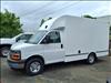 2025 Chevrolet Express 