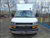 2025 Chevrolet Express 3500