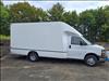 2025 Chevrolet Express 3500
