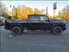 2025 Chevrolet Silverado 3500HD LT