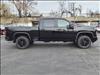 2025 Chevrolet Silverado 3500HD LT