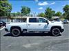 2025 Chevrolet Silverado 3500HD LT