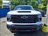 2025 Chevrolet Silverado 3500HD 