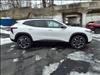 2025 Chevrolet Trax RS