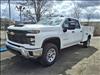 2025 Chevrolet Silverado 3500HD 