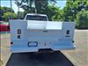 2025 Chevrolet Silverado 3500HD CC Work Truck