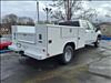 2025 Chevrolet Silverado 3500HD CC Work Truck