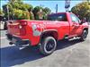 2025 Chevrolet Silverado 3500HD 