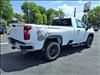 2025 Chevrolet Silverado 3500HD 