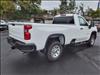 2025 Chevrolet Silverado 3500HD 