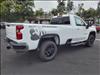 2025 Chevrolet Silverado 3500HD 
