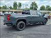 2025 Chevrolet Silverado 3500HD LT