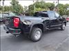 2025 Chevrolet Silverado 3500HD 