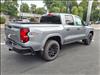 2025 Chevrolet Colorado Work Truck