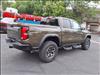 2025 Chevrolet Colorado 