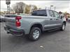2025 Chevrolet Silverado 1500 Work Truck