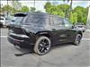 2025 Chevrolet Traverse 