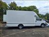 2025 Chevrolet Express 3500