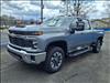 2025 Chevrolet Silverado 3500HD LT