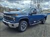 2025 Chevrolet Silverado 3500HD LT