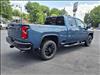 2025 Chevrolet Silverado 3500HD LT