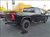 2025 Chevrolet Silverado 3500HD LT