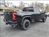 2025 Chevrolet Silverado 3500HD LT