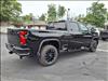 2025 Chevrolet Silverado 3500HD LT