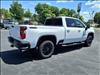 2025 Chevrolet Silverado 3500HD LT