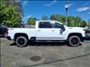2025 Chevrolet Silverado 3500HD 