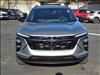 2025 Chevrolet Trax RS