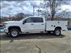 2025 Chevrolet Silverado 3500HD 