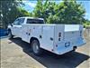 2025 Chevrolet Silverado 3500HD CC Work Truck