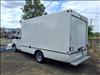 2025 Chevrolet Express 3500