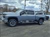 2025 Chevrolet Silverado 3500HD LT