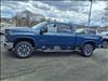 2025 Chevrolet Silverado 3500HD LT