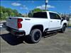 2025 Chevrolet Silverado 3500HD 