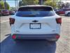 2025 Chevrolet Trax RS