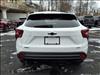 2025 Chevrolet Trax RS
