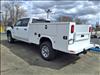 2025 Chevrolet Silverado 3500HD 