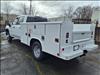 2025 Chevrolet Silverado 3500HD CC Work Truck