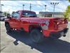 2025 Chevrolet Silverado 3500HD 