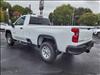 2025 Chevrolet Silverado 3500HD 