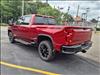 2025 Chevrolet Silverado 3500HD LTZ