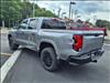2025 Chevrolet Colorado Work Truck