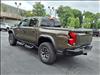 2025 Chevrolet Colorado 