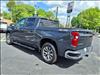 2022 Chevrolet Silverado 1500 Limited LT