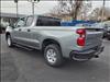 2025 Chevrolet Silverado 1500 Work Truck