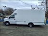 2025 Chevrolet Express 3500