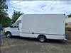2025 Chevrolet Express 3500
